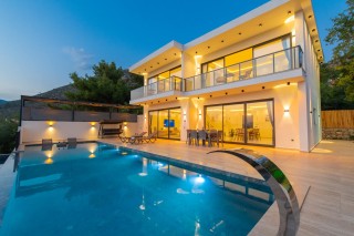 VİLLA KAİLA | Uzumlu Rent Villa